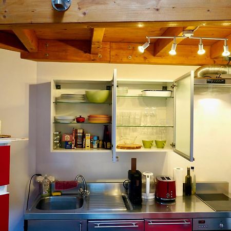 Privates & Ruhiges Maisonette - Loft In بولهايم المظهر الخارجي الصورة