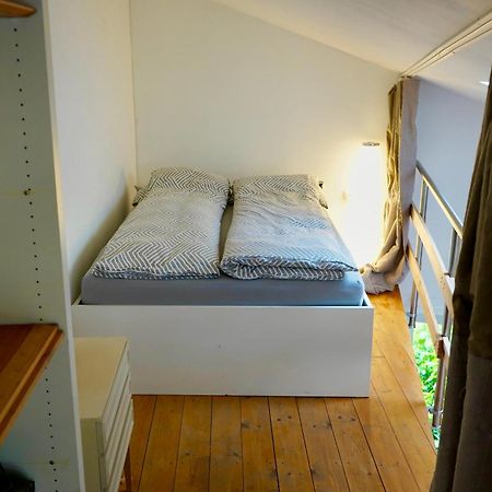 Privates & Ruhiges Maisonette - Loft In بولهايم المظهر الخارجي الصورة