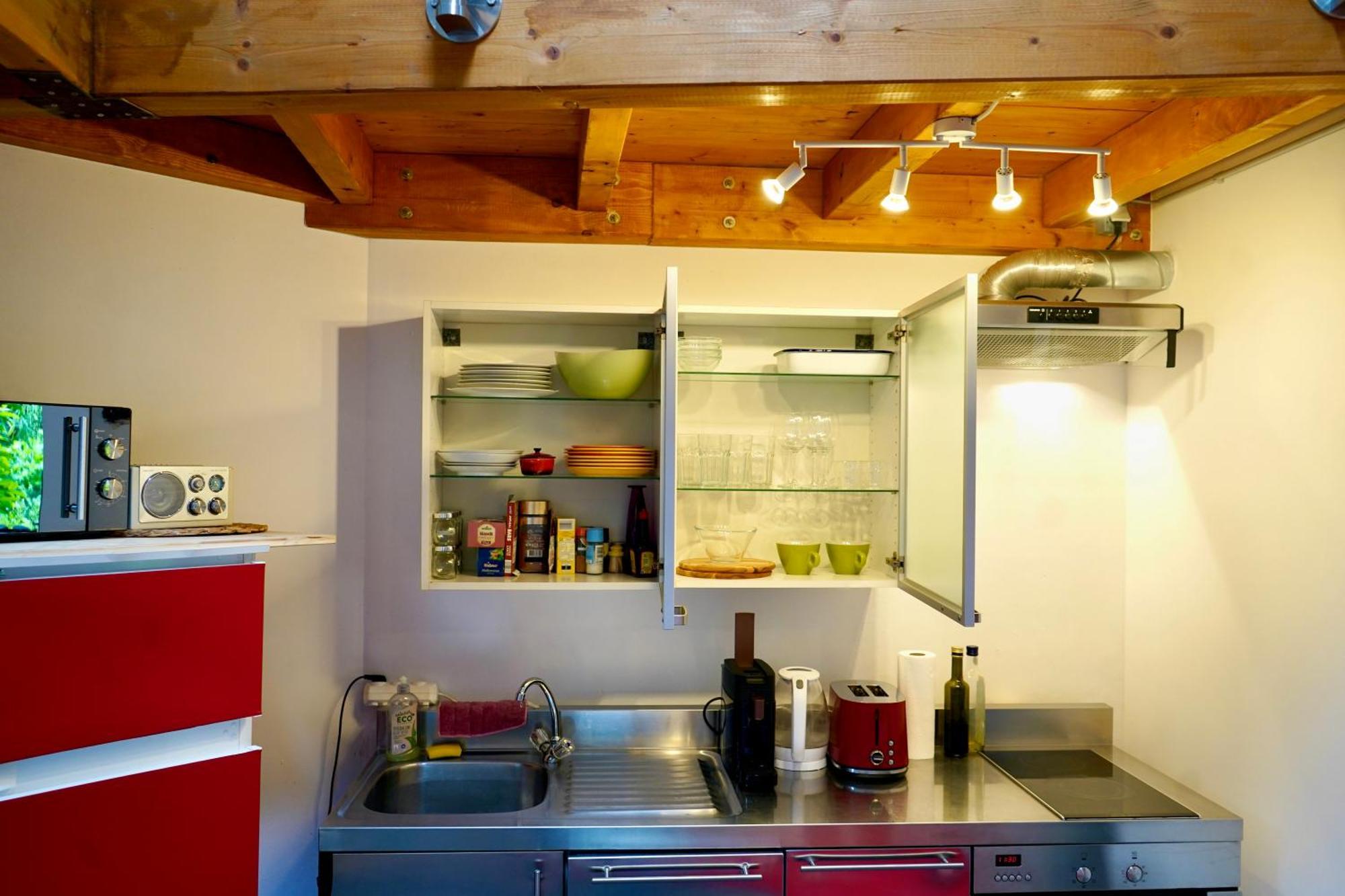 Privates & Ruhiges Maisonette - Loft In بولهايم المظهر الخارجي الصورة