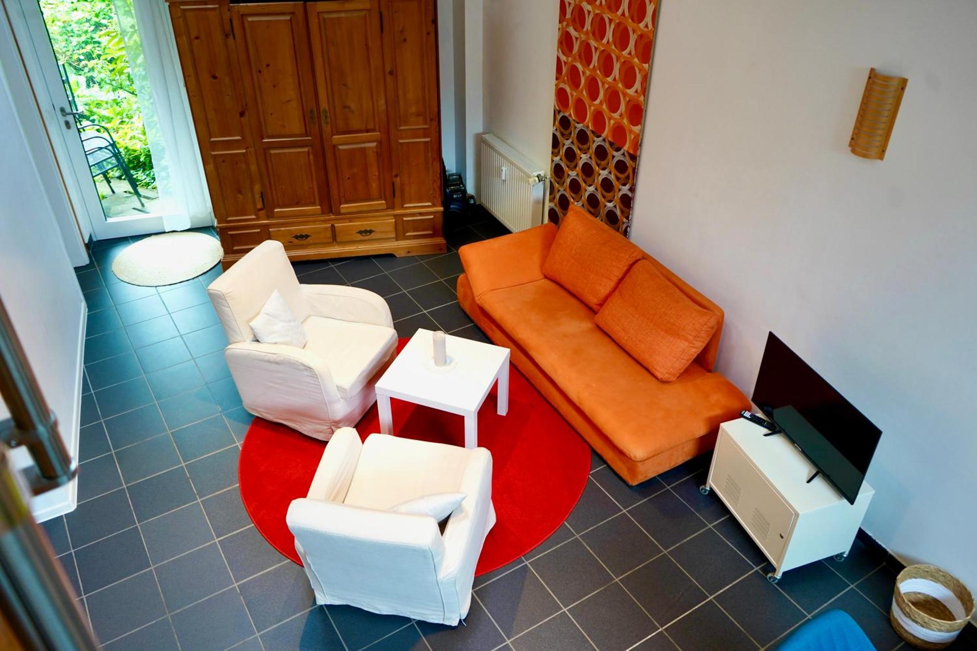 Privates & Ruhiges Maisonette - Loft In بولهايم المظهر الخارجي الصورة