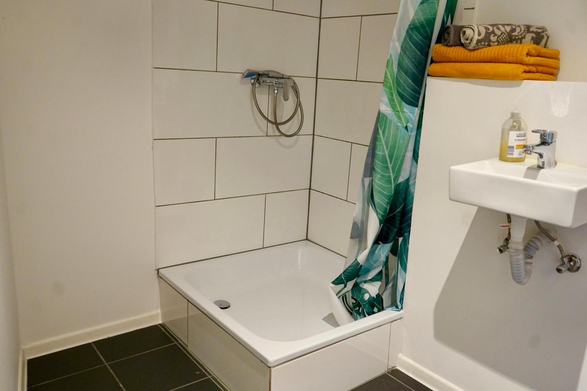 Privates & Ruhiges Maisonette - Loft In بولهايم المظهر الخارجي الصورة